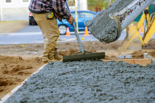 Best Concrete Staining and Coloring in Gonzalez, FL