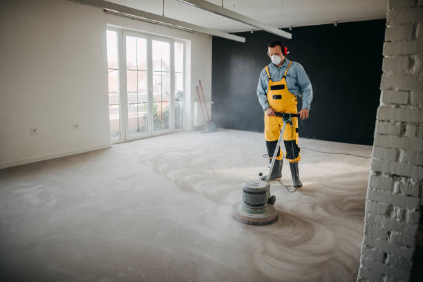 Best Residential Concrete Solutions in Gonzalez, FL