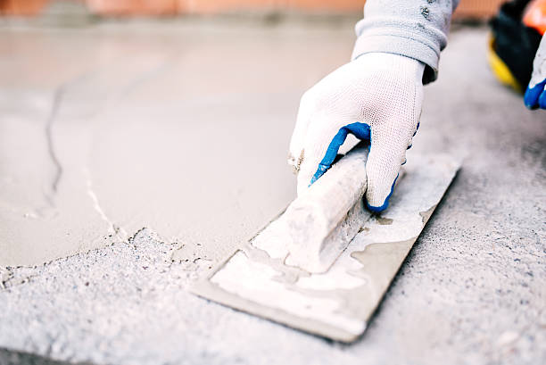 Best Concrete Sidewalk Installation in Gonzalez, FL