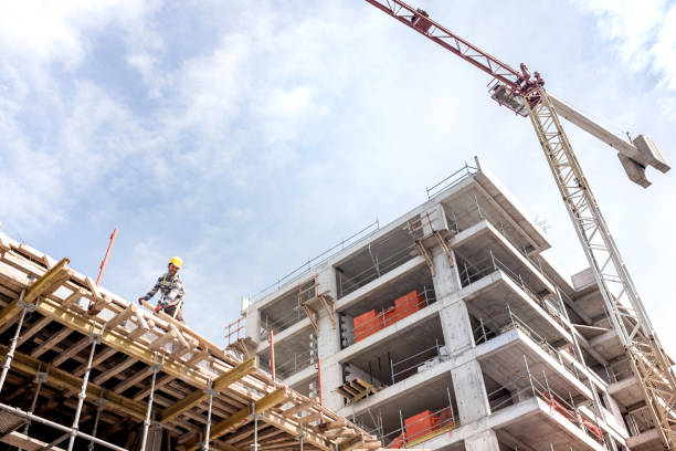Best Commercial Concrete Services in Gonzalez, FL